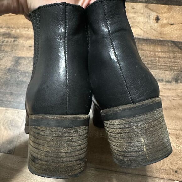 Madewell Joni Ankle Boot - Picture 7 of 9